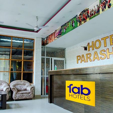 Fabhotel Parashuram Guwahati Eksteriør bilde
