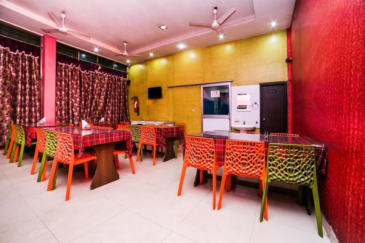 Fabhotel Parashuram Guwahati Eksteriør bilde