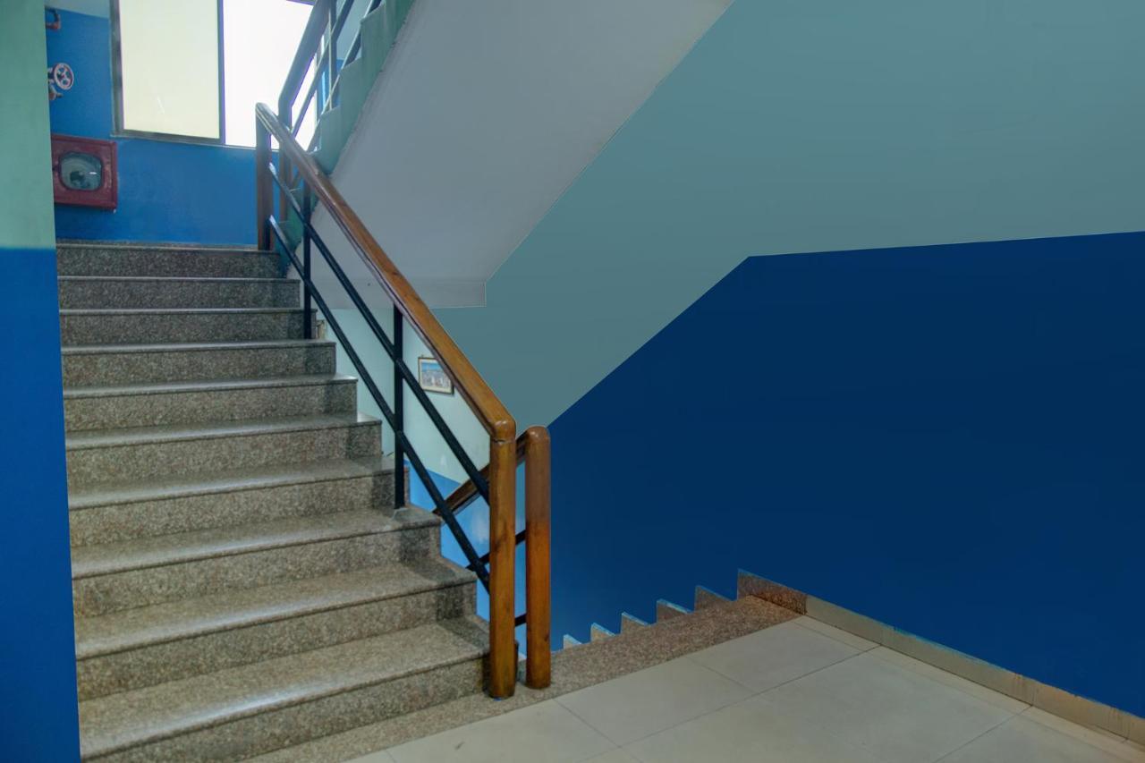 Fabhotel Parashuram Guwahati Eksteriør bilde