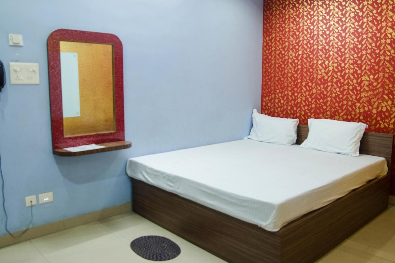 Fabhotel Parashuram Guwahati Eksteriør bilde