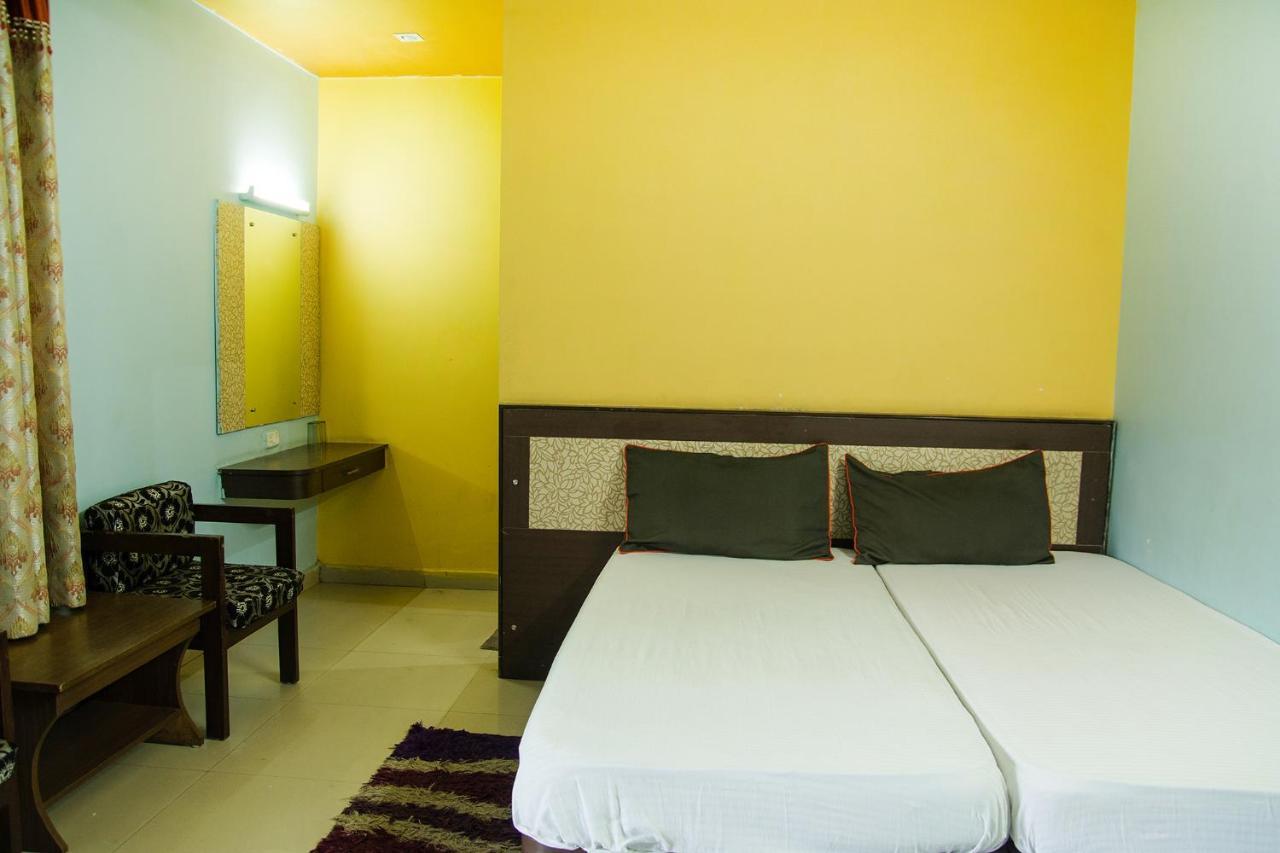 Fabhotel Parashuram Guwahati Eksteriør bilde