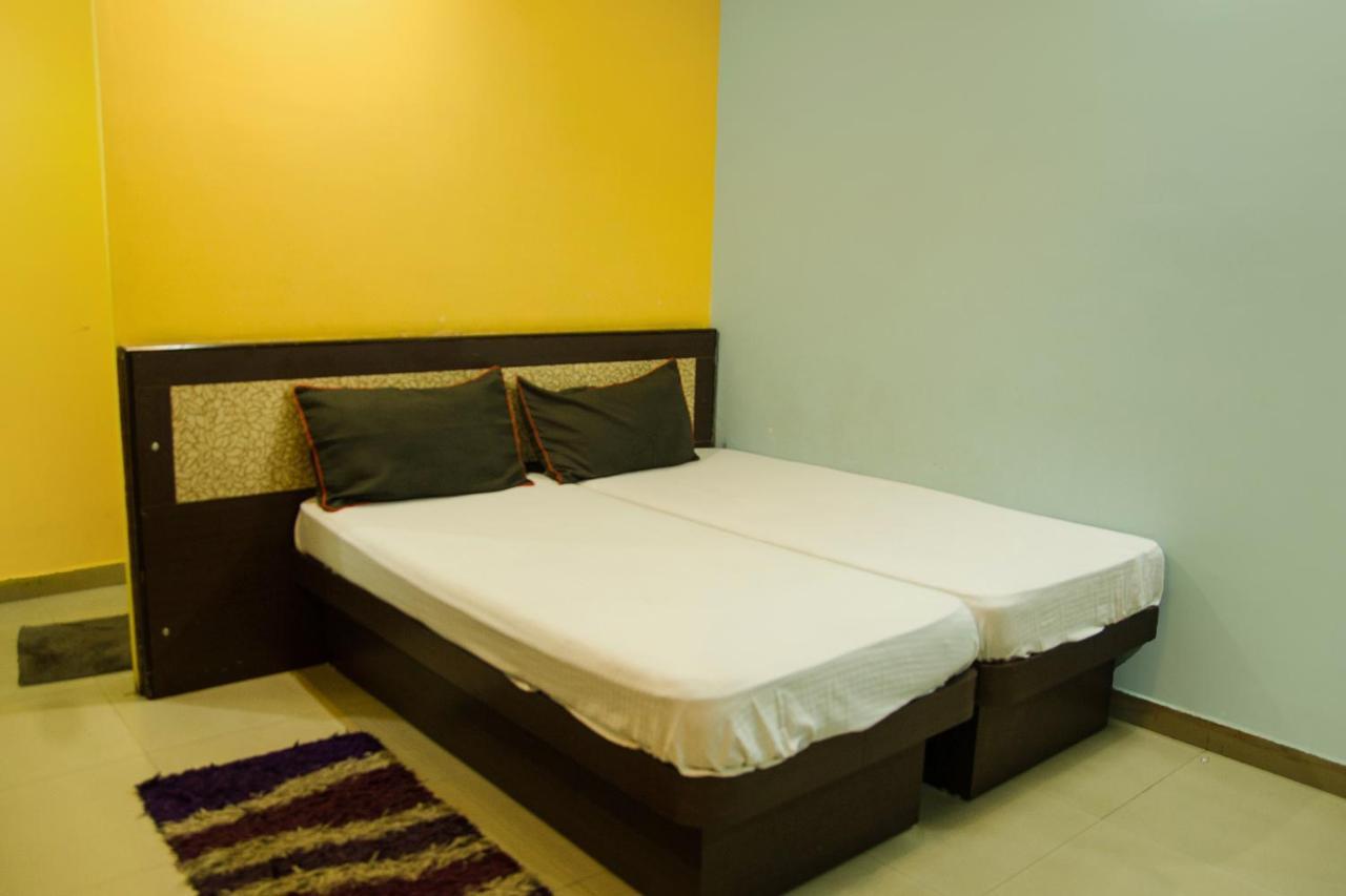 Fabhotel Parashuram Guwahati Eksteriør bilde