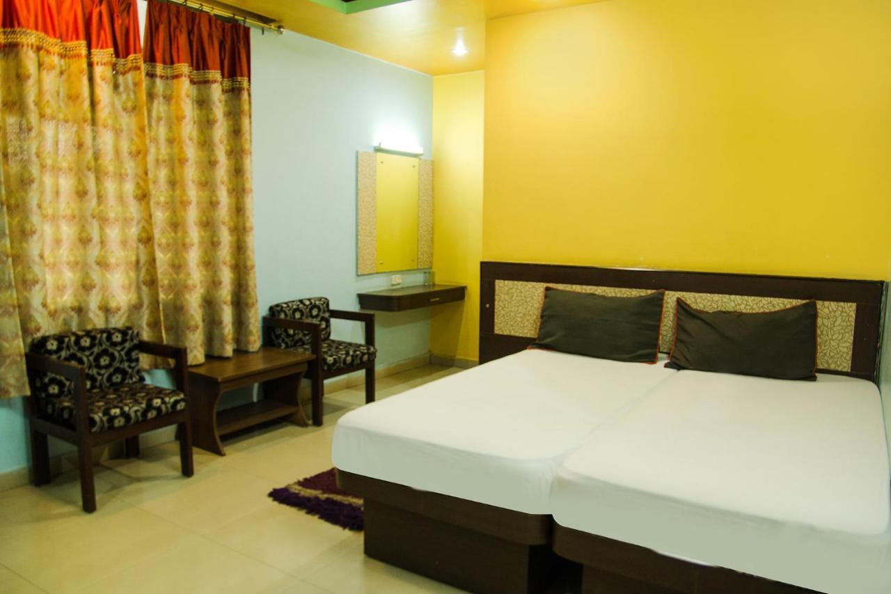 Fabhotel Parashuram Guwahati Eksteriør bilde