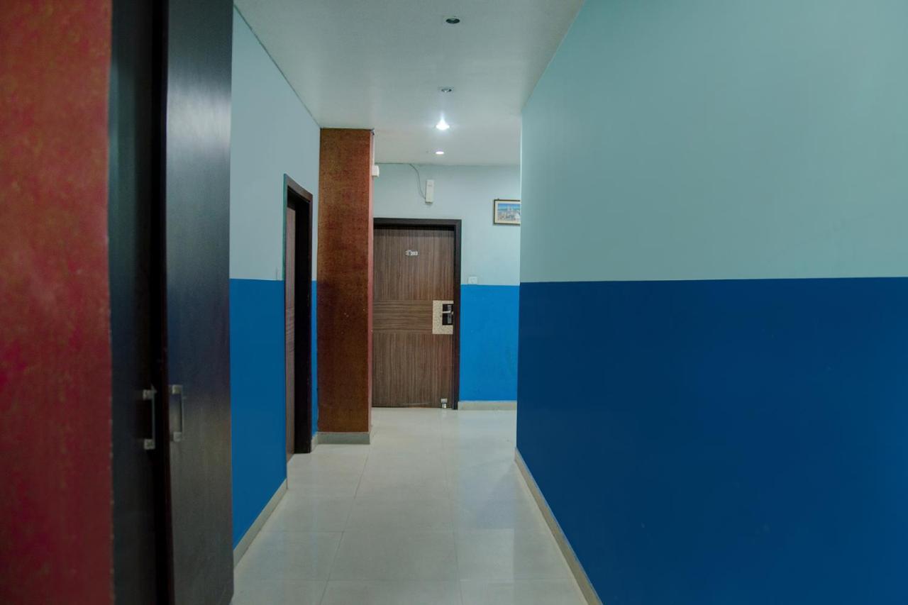 Fabhotel Parashuram Guwahati Eksteriør bilde