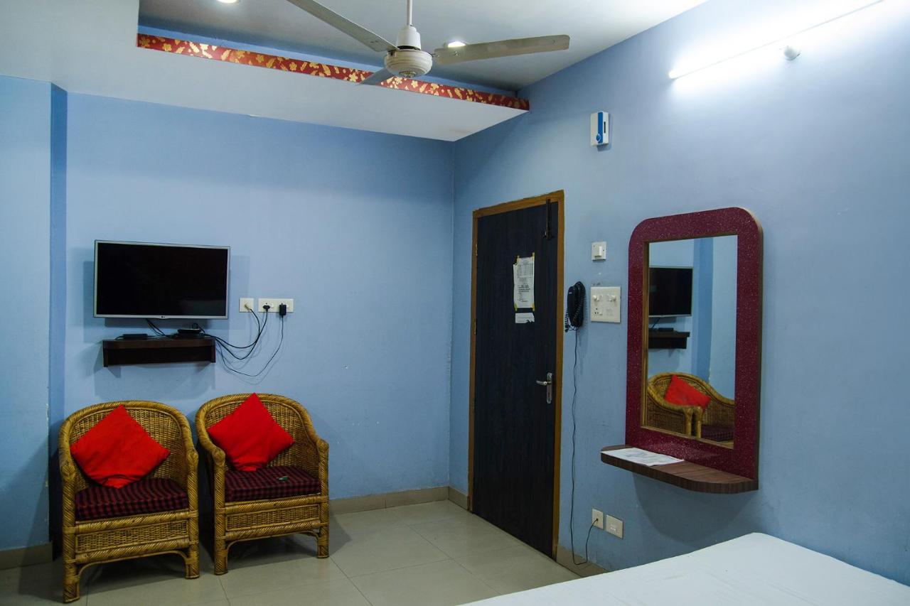 Fabhotel Parashuram Guwahati Eksteriør bilde
