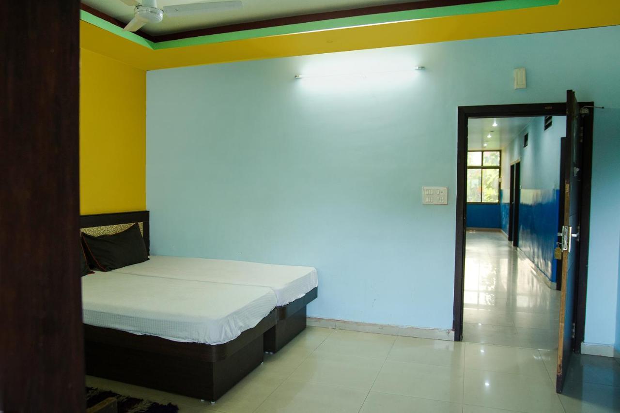 Fabhotel Parashuram Guwahati Eksteriør bilde